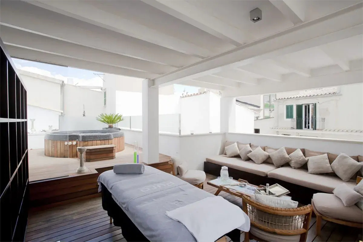 Photo - Puro Hotel Oasis Urbano