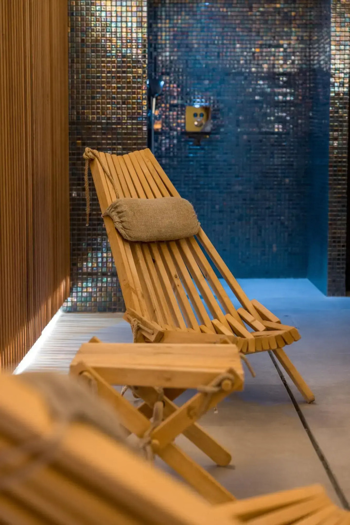 Photo - Villas Foch Boutique Hotel & Spa Bordeaux