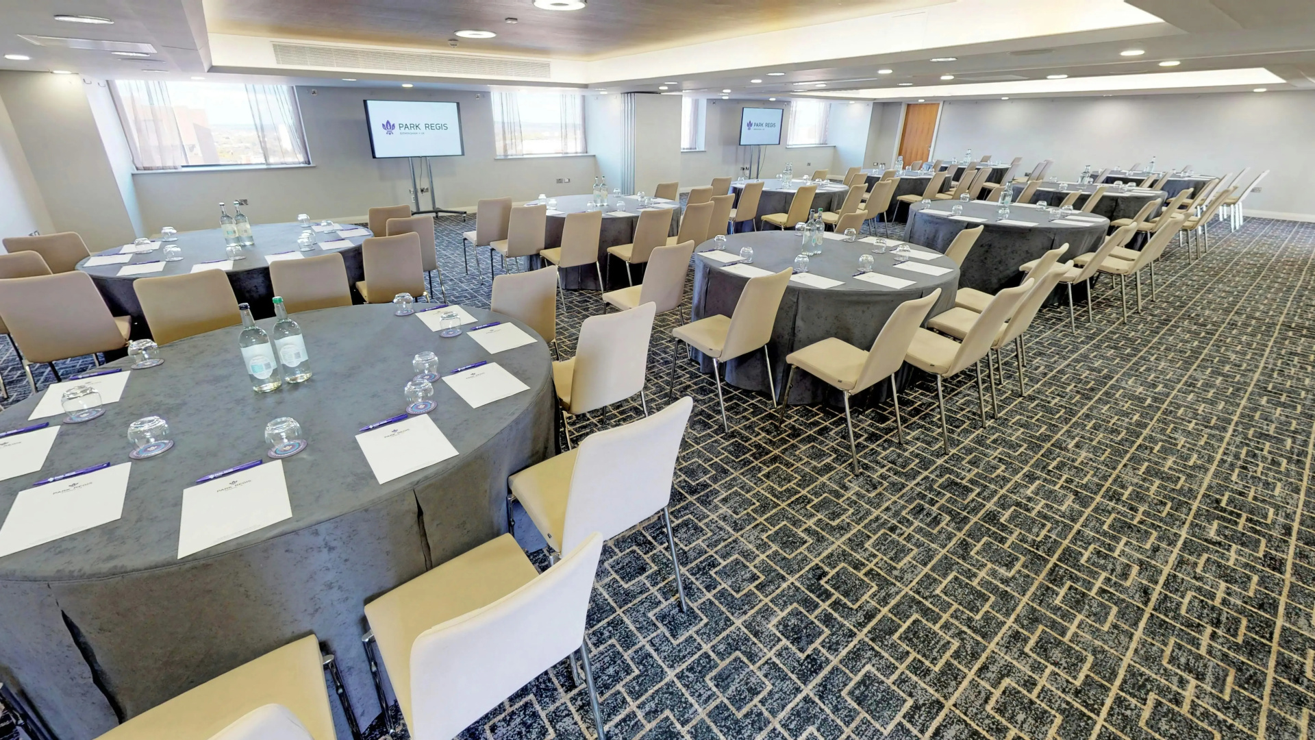 Photo - Park Regis Birmingham