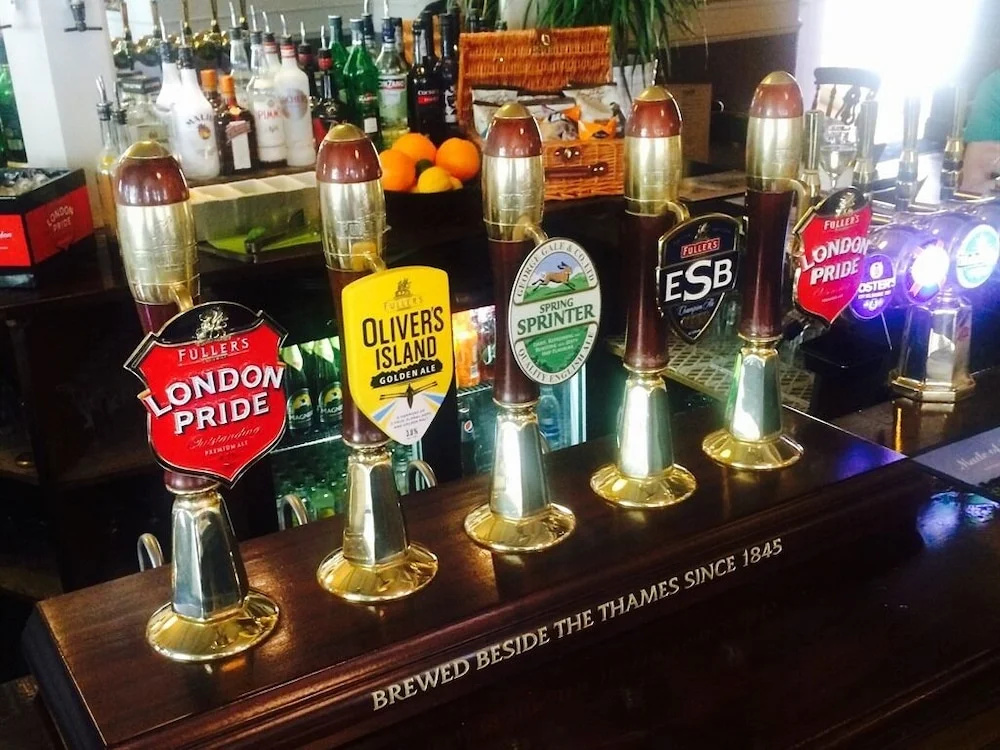 Foto - The Swan Inn Pub
