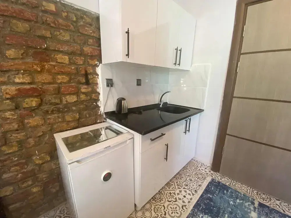 Foto - R&W Suites Taksim