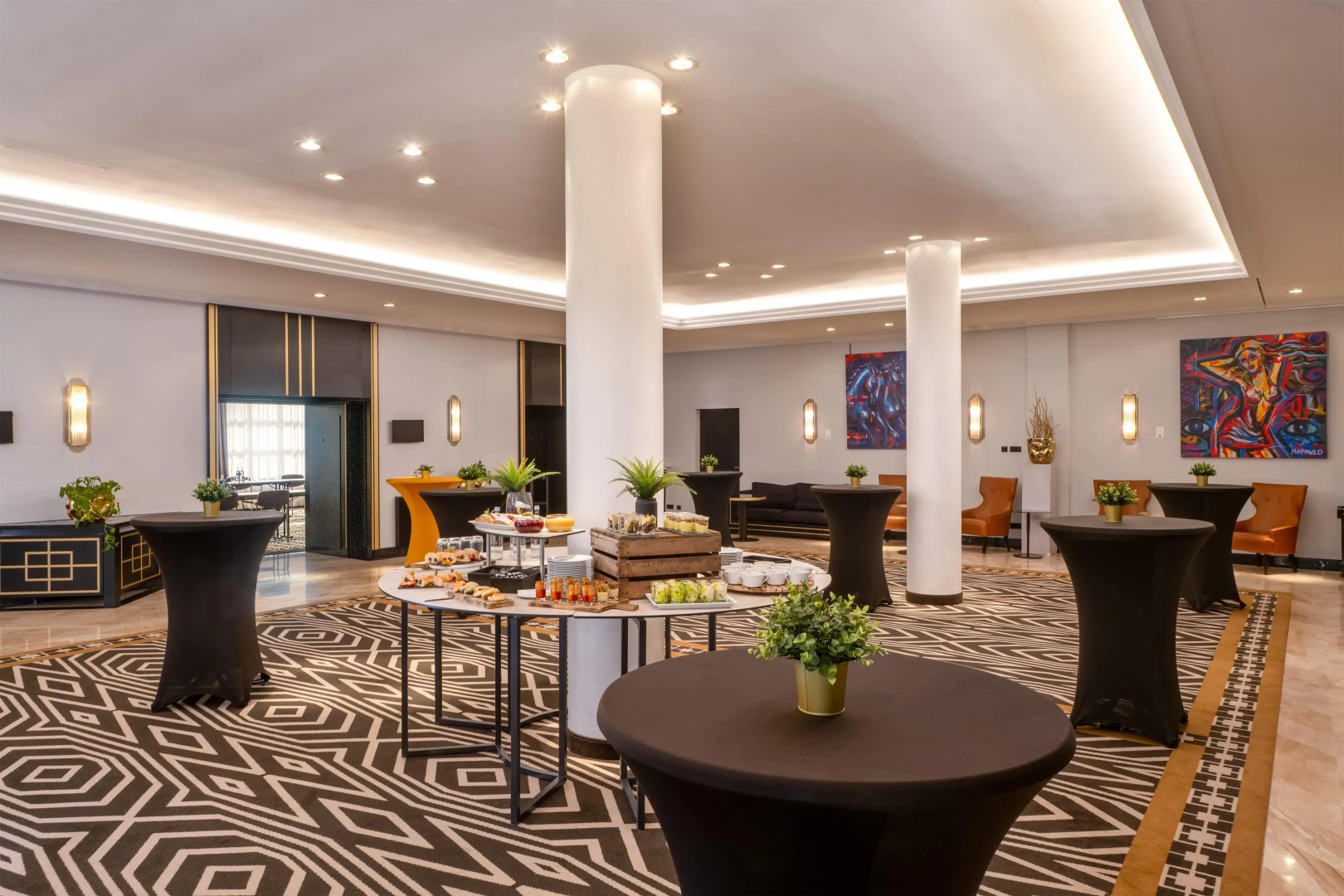 Photo - Steigenberger Hotel Bad Homburg