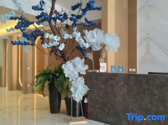 Photo - True Blue Bunga Bunga Hotel Pasar Baru - Jakarta