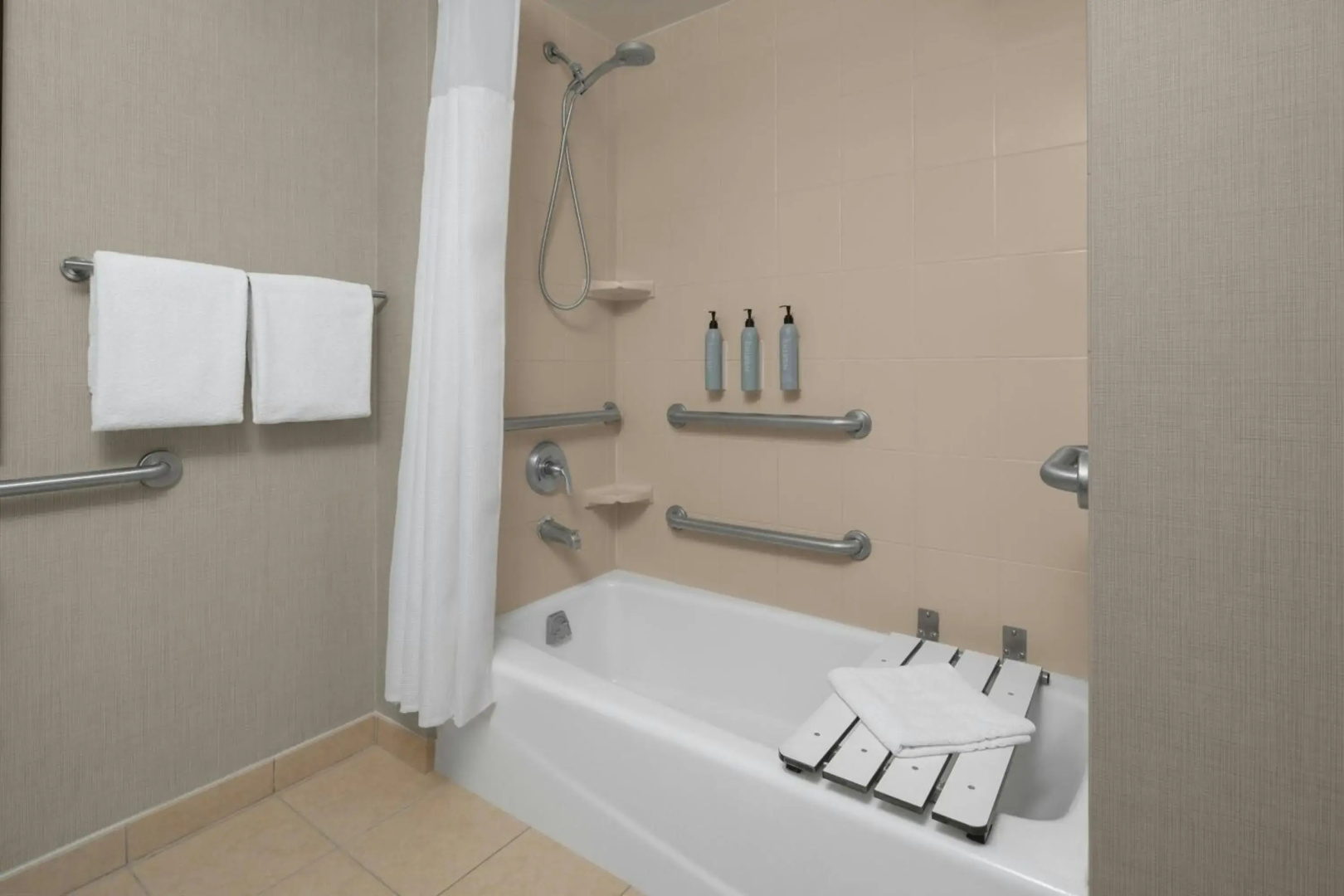 Foto - Residence Inn by Marriott Las Vegas Hughes Center