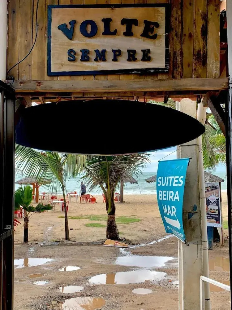 Photo - Beira mar suites Maracaipe