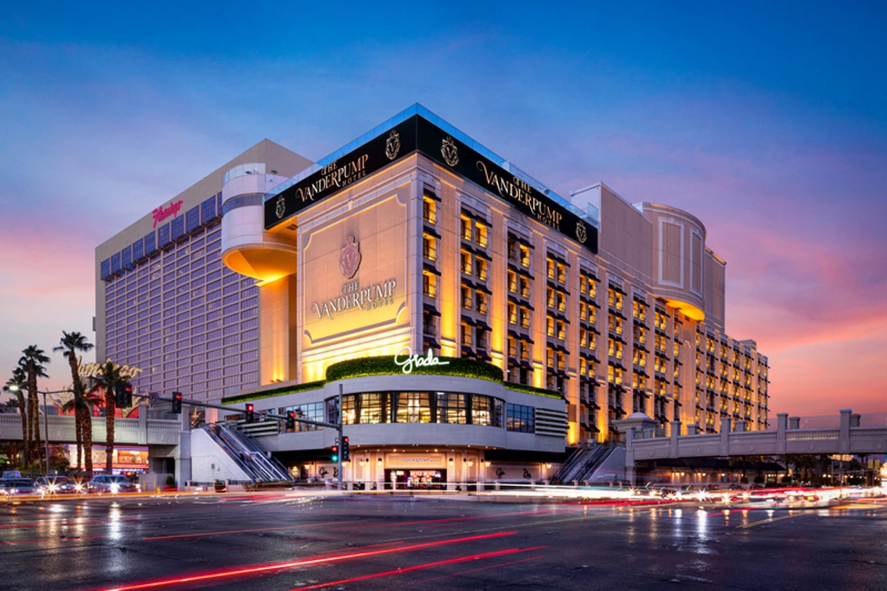 Foto - The Vanderpump Las Vegas Hotel & Casino - A Caesars Rewards Destination