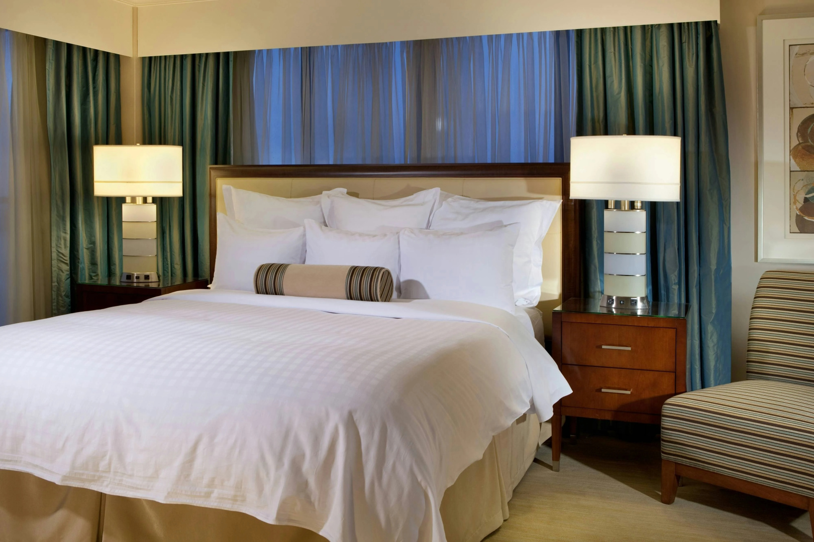 Photo - Ottawa Marriott Hotel