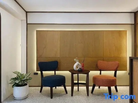 Foto - Parcel Hotel Bangkok