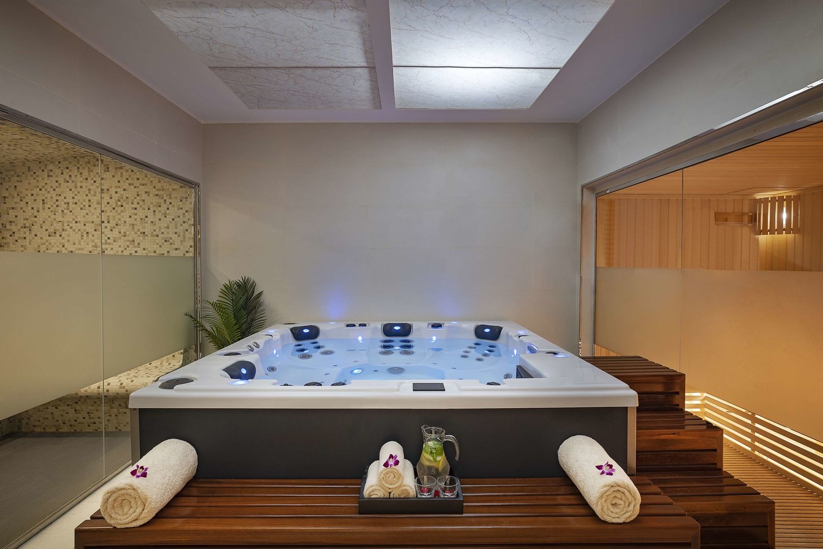 Foto - Anantara World Islands Dubai Resort