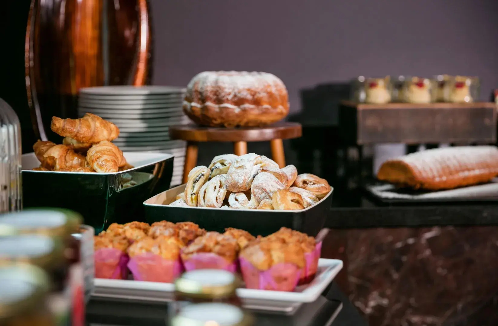 Foto - ARCOTEL Kaiserwasser Wien