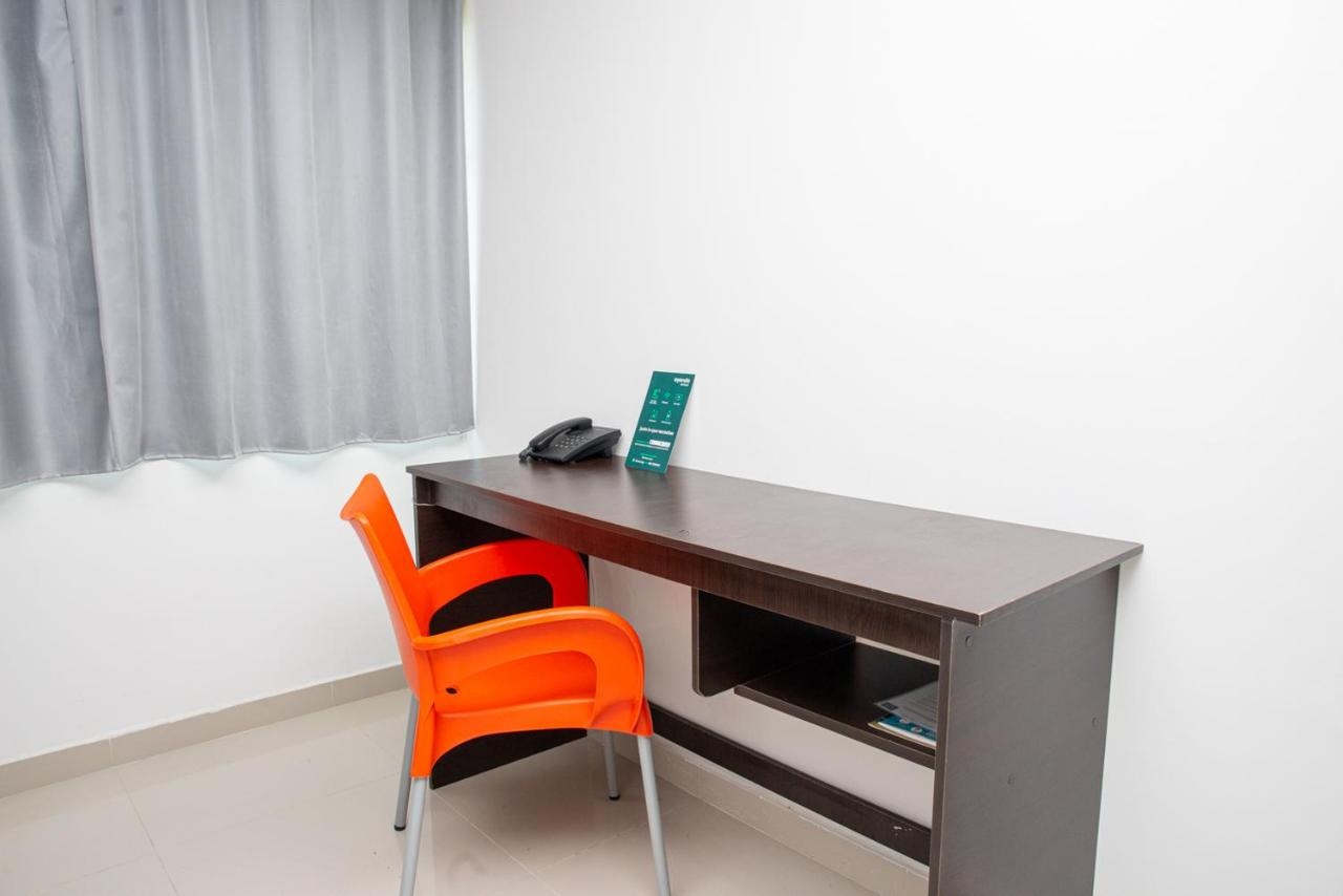 Photo - Hotel Caribe Plaza Barranquilla