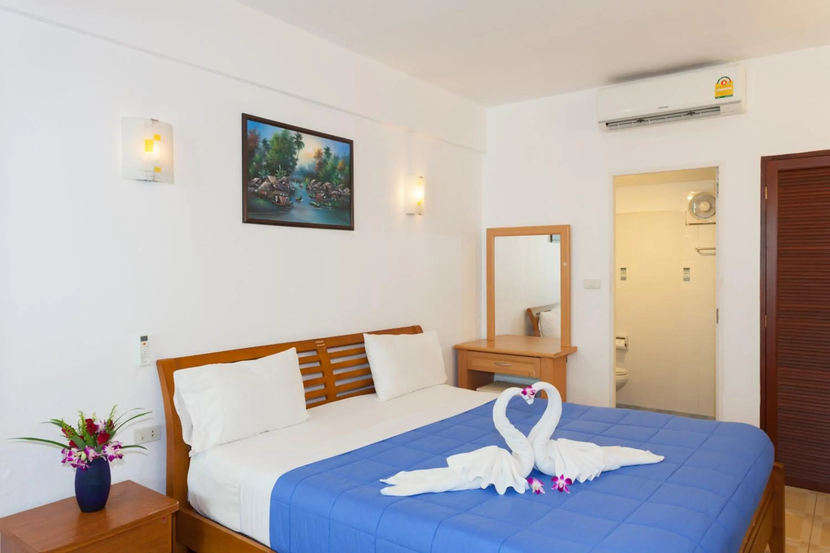 Photo - The Expat Hotel Patong