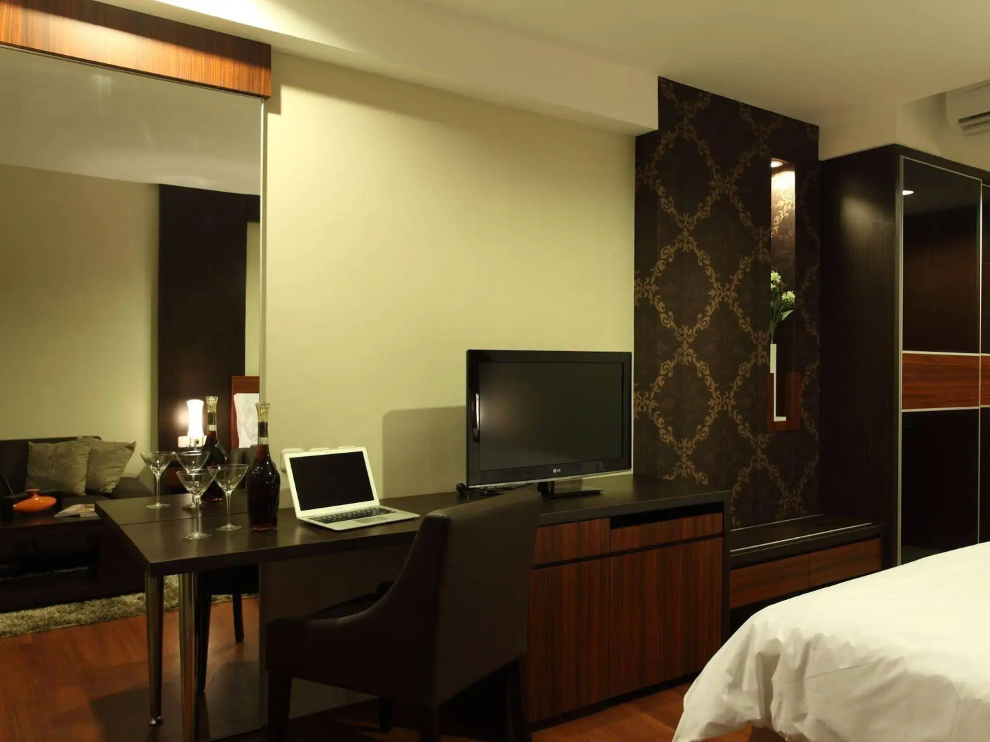 Foto - Avissa Suites