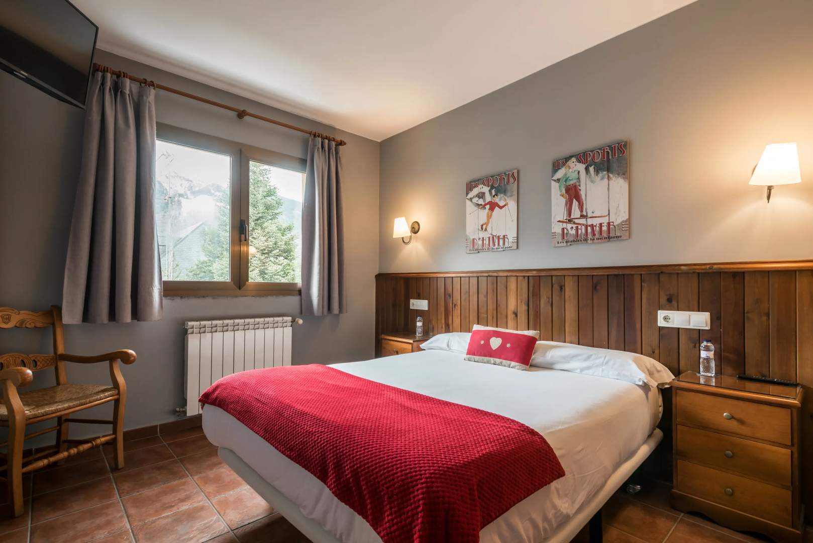 Foto - Hotel AA Beret