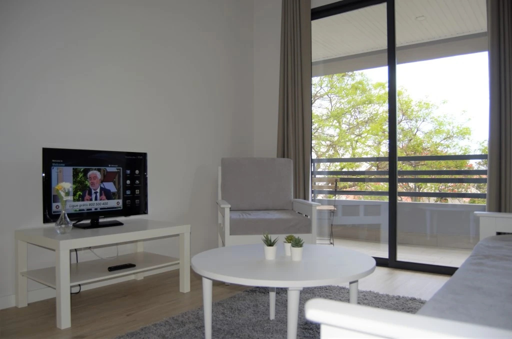 Foto - Apartamentos Turisticos Vitoria by Petit Hotels