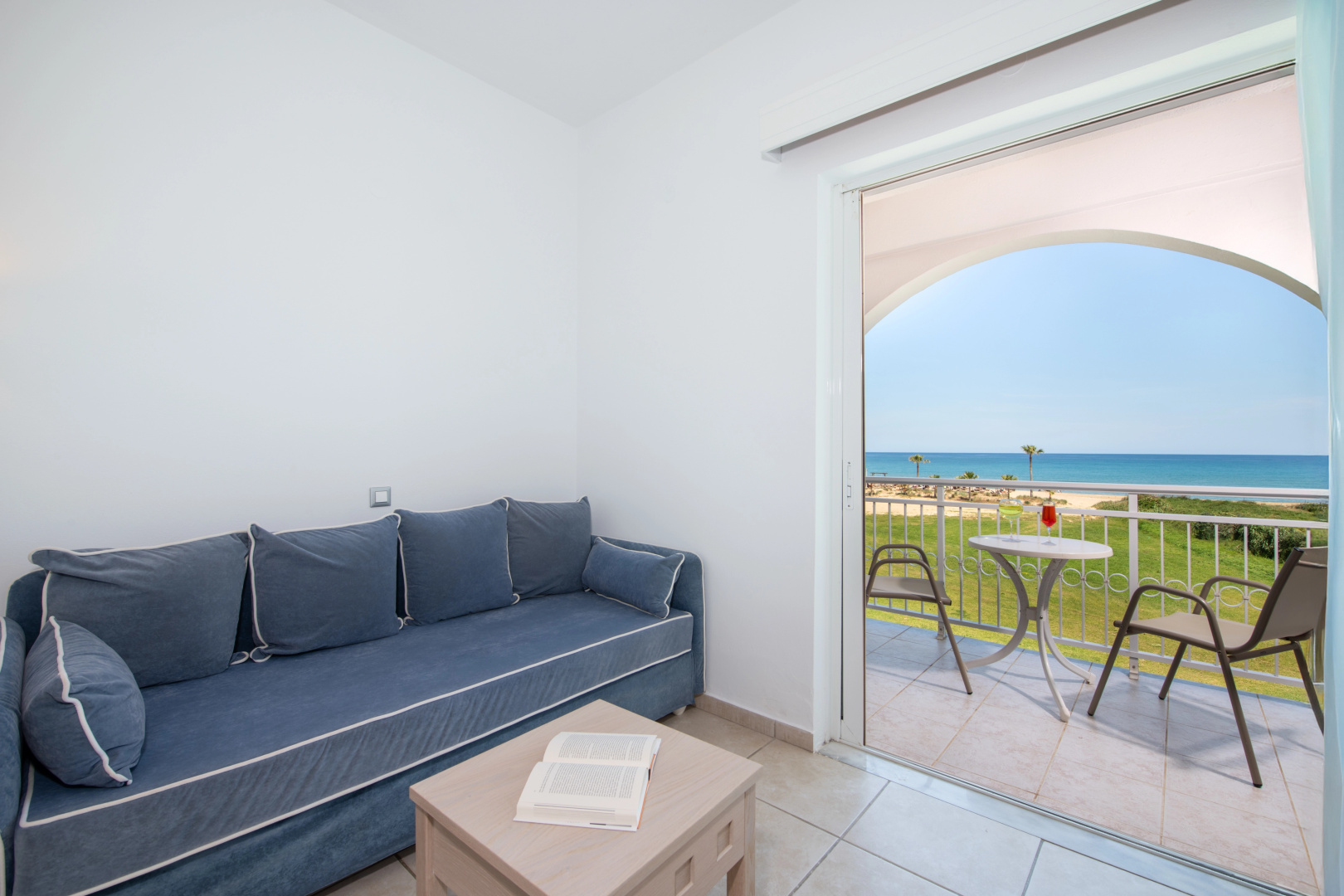 Foto - Delfina Tropic Beach