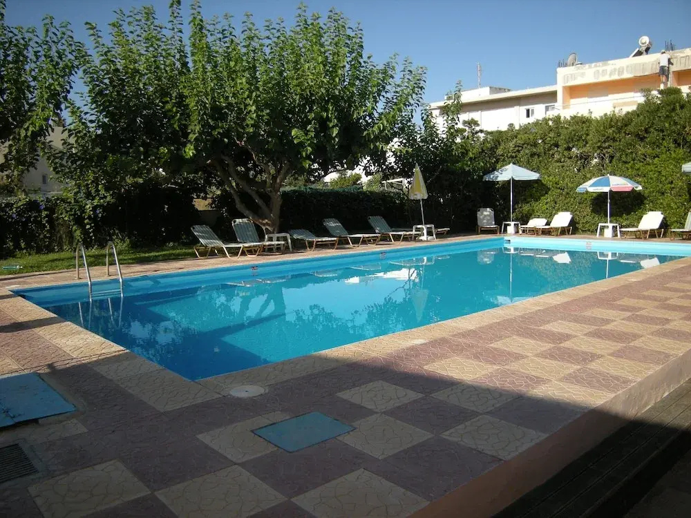 Photo - Domenica Apartments