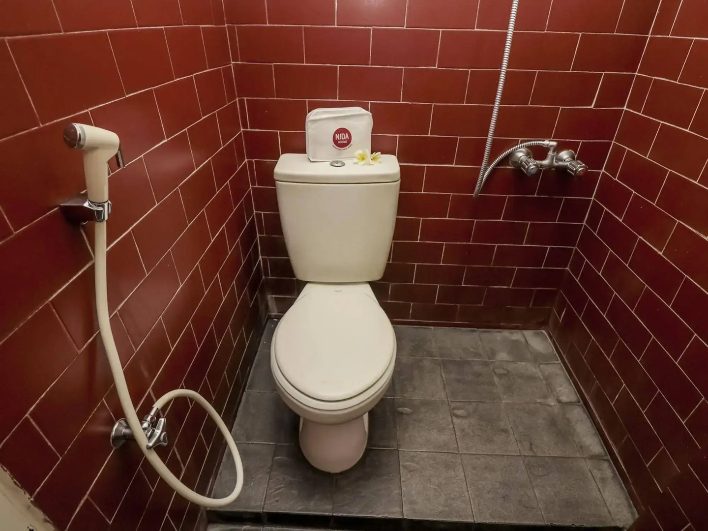 Foto - The Yani Hotel Bali