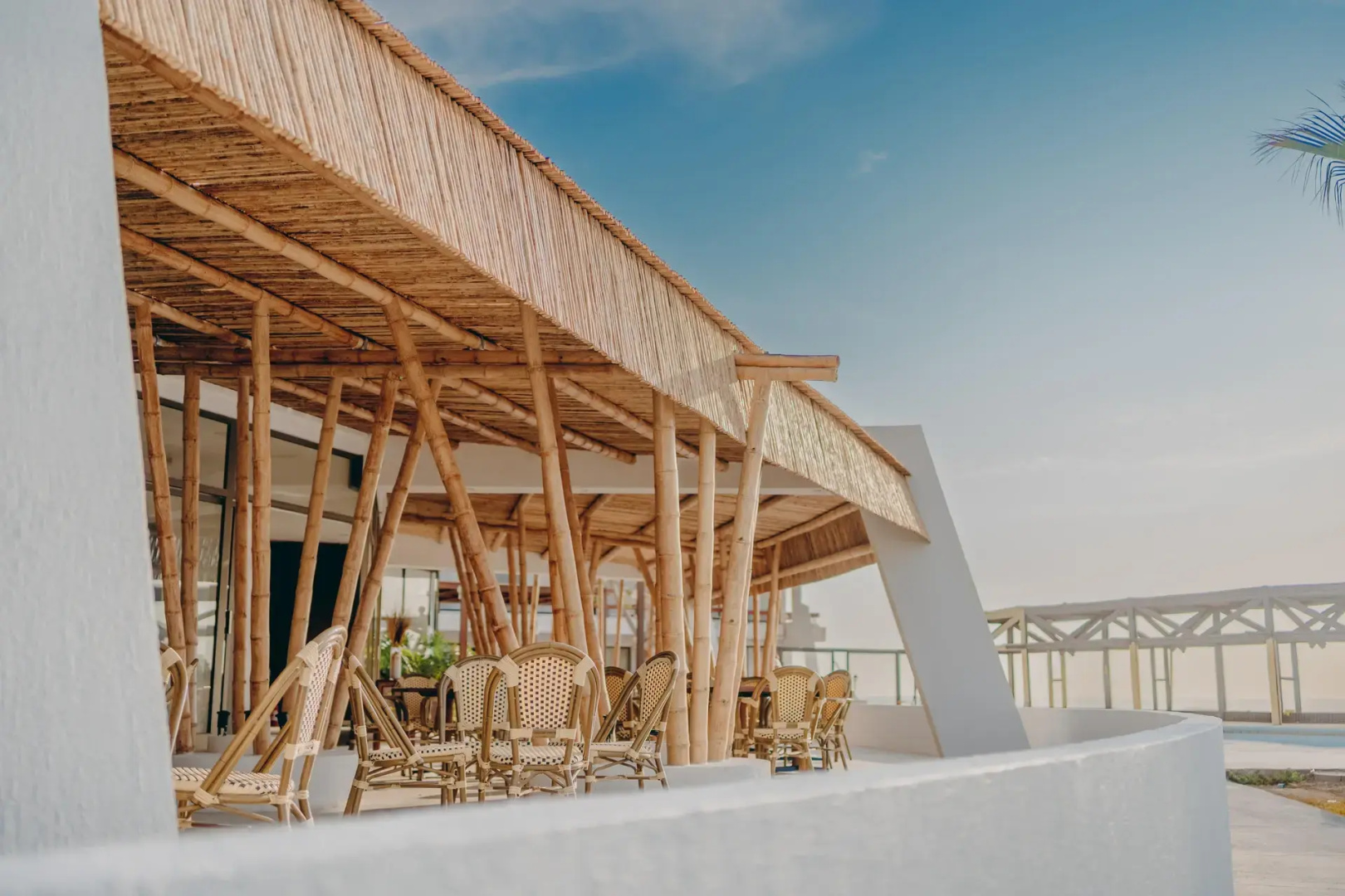 Photo - Hotel Arica