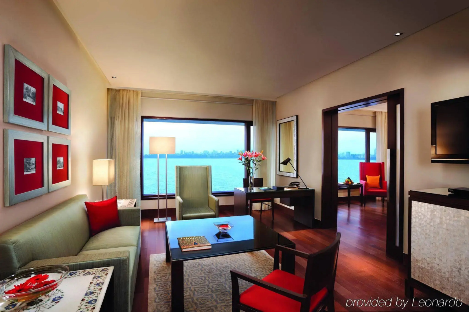 Foto - The Oberoi Mumbai