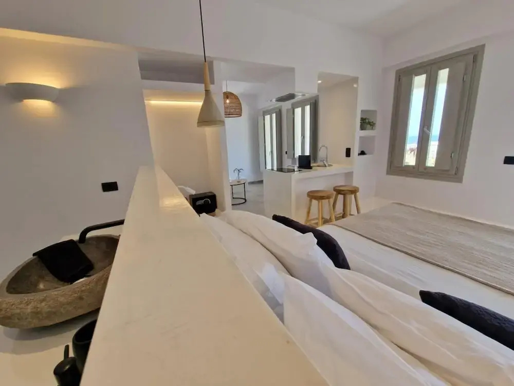 Foto - Maeva Suites Santorini