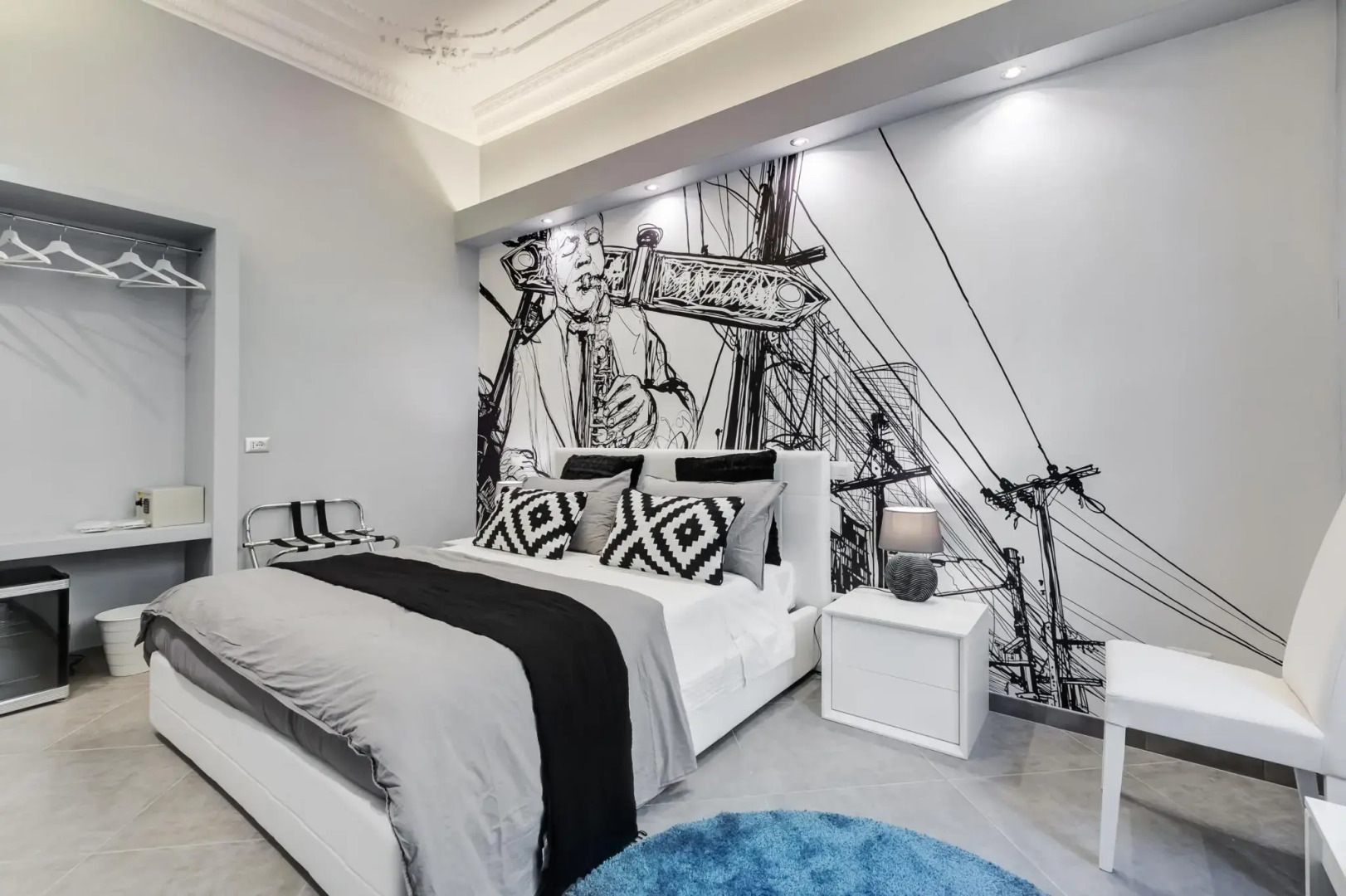 Foto - Maison Degli Artisti Suites