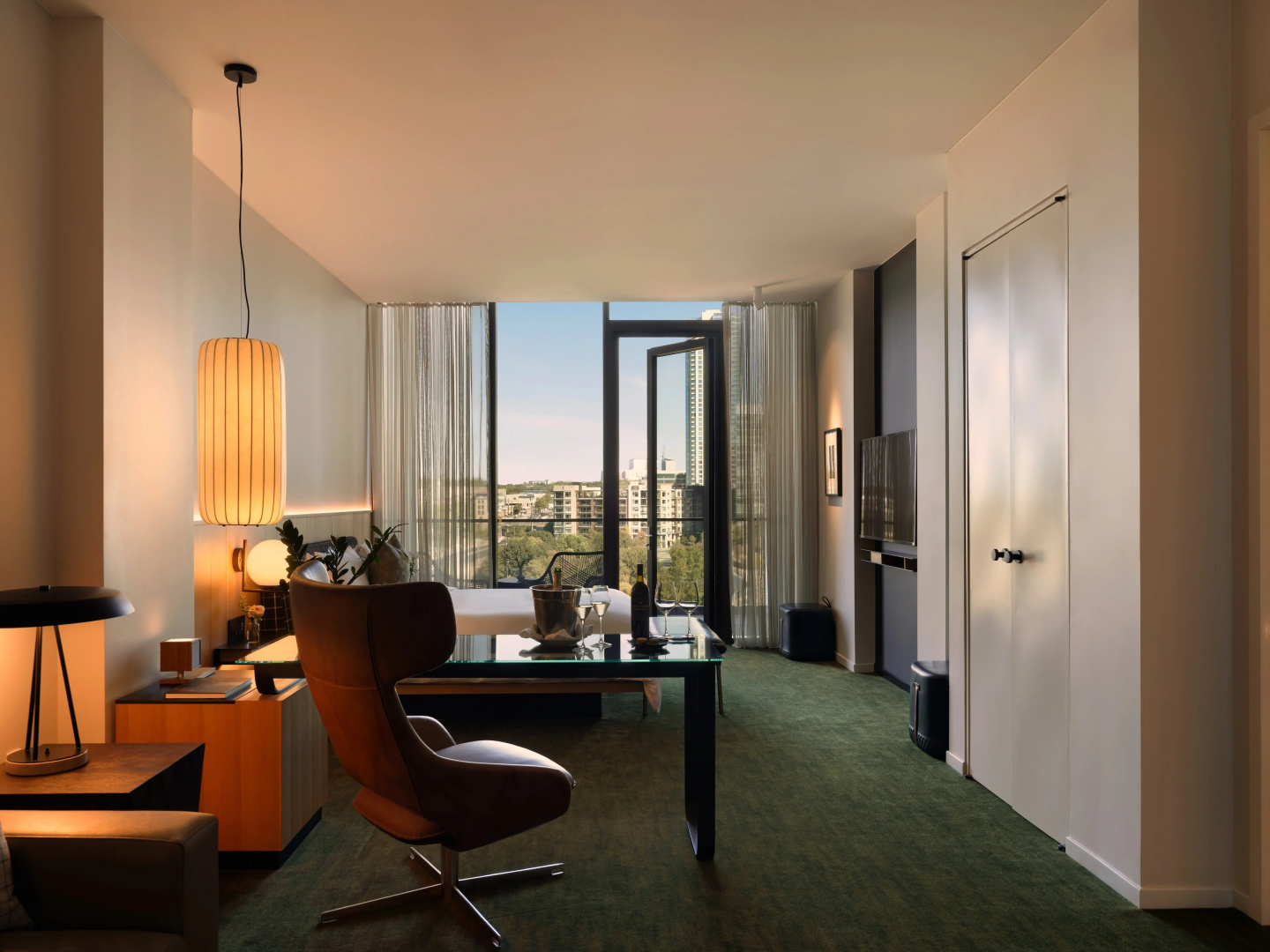 Foto - The Loren Hotel Austin