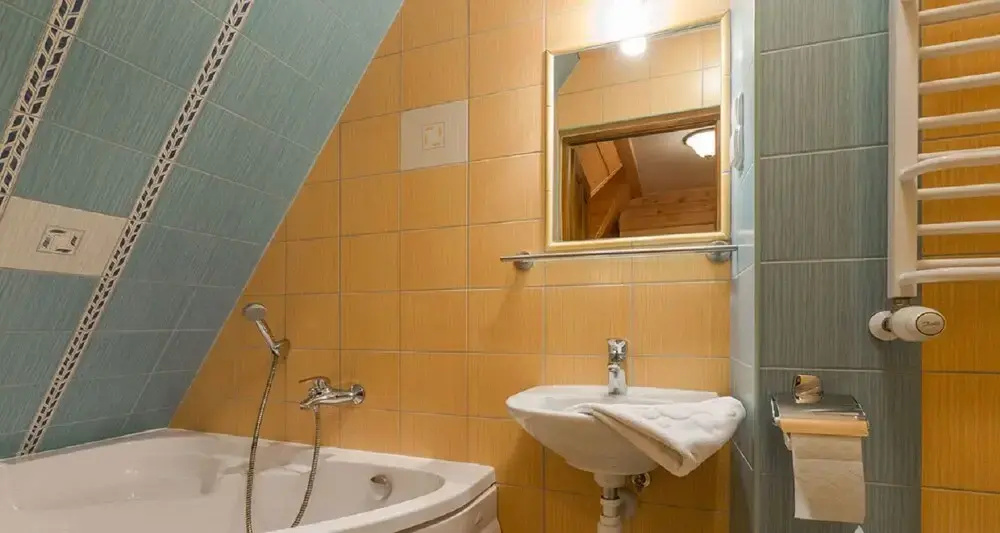 Foto - Willa u Anusia Jacuzzi & Sauna