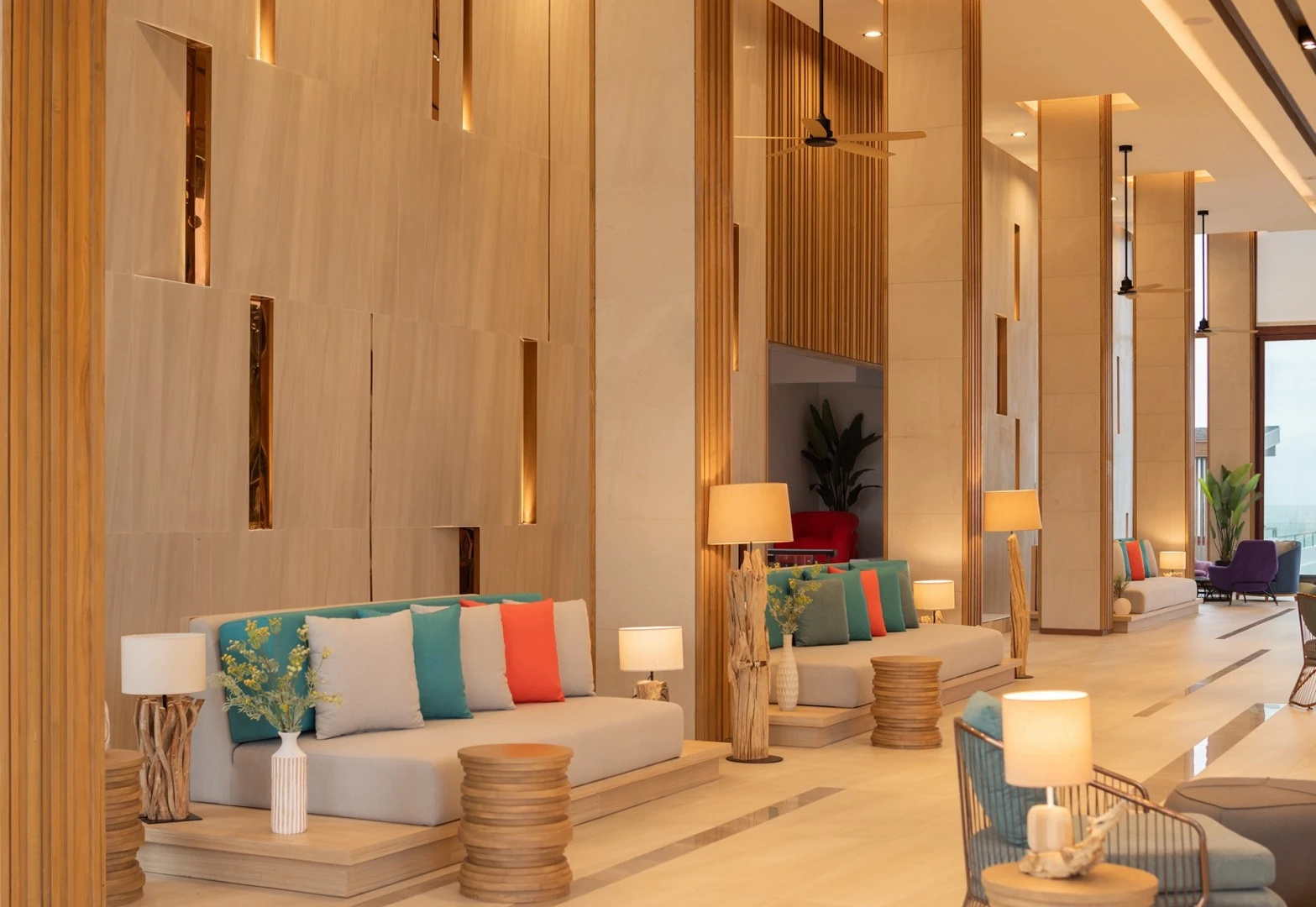 Eastin Resort Rayong