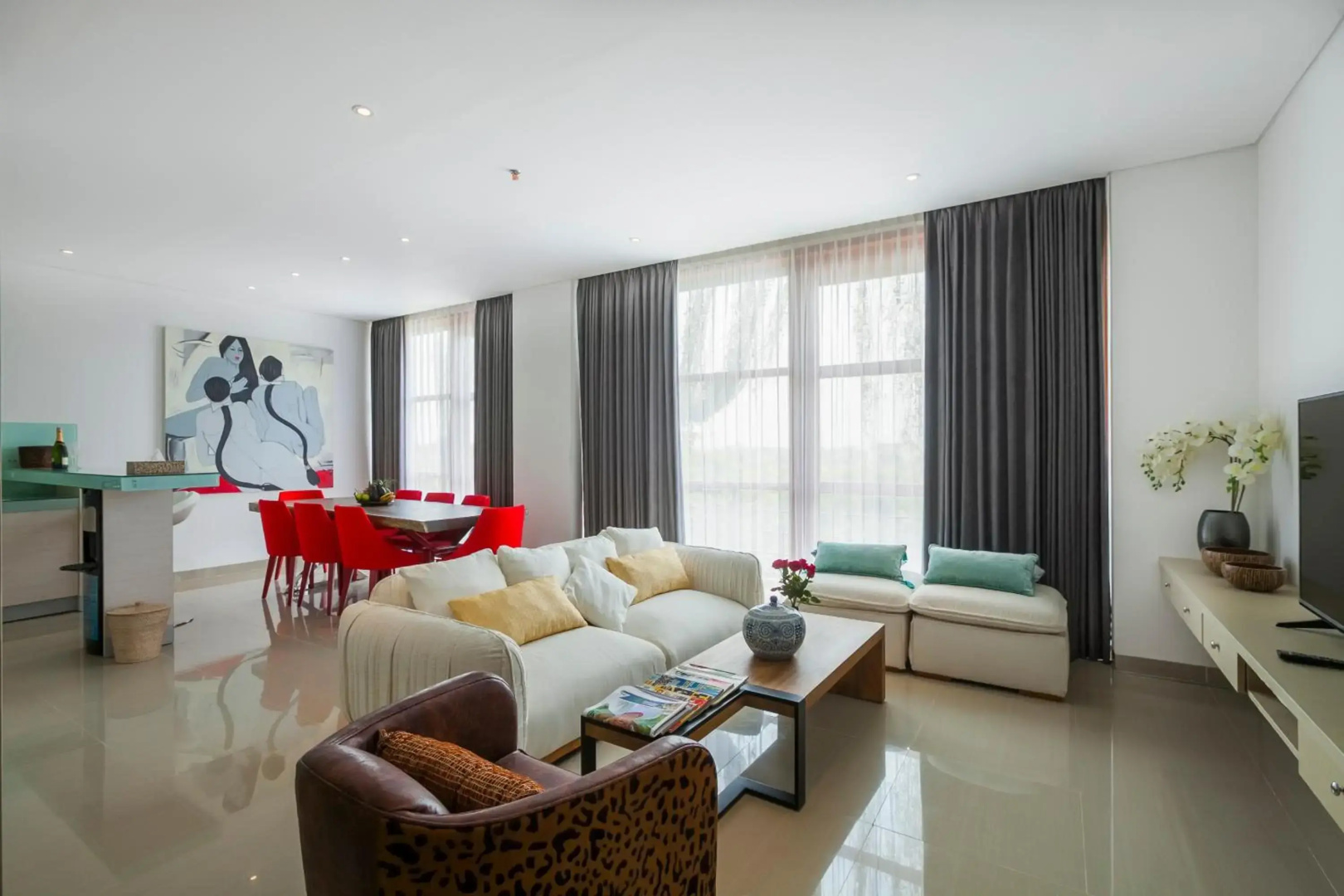 Foto - Imani Suites