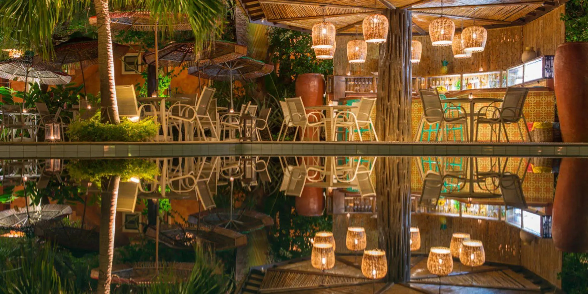 Foto - Pedra da Laguna Boutique Hotel SPA