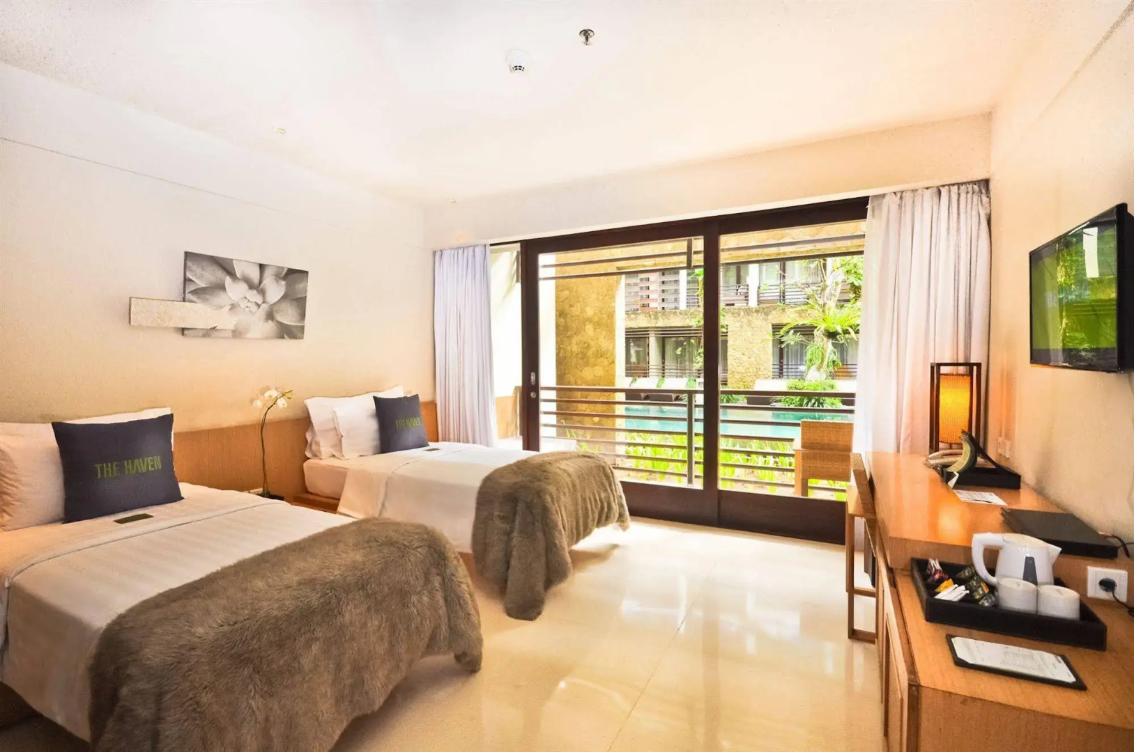 Photo - THE HAVEN Bali Seminyak