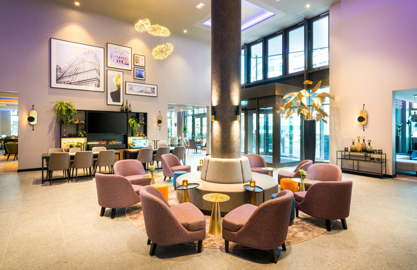 Foto - Leonardo Hotel Eschborn Frankfurt