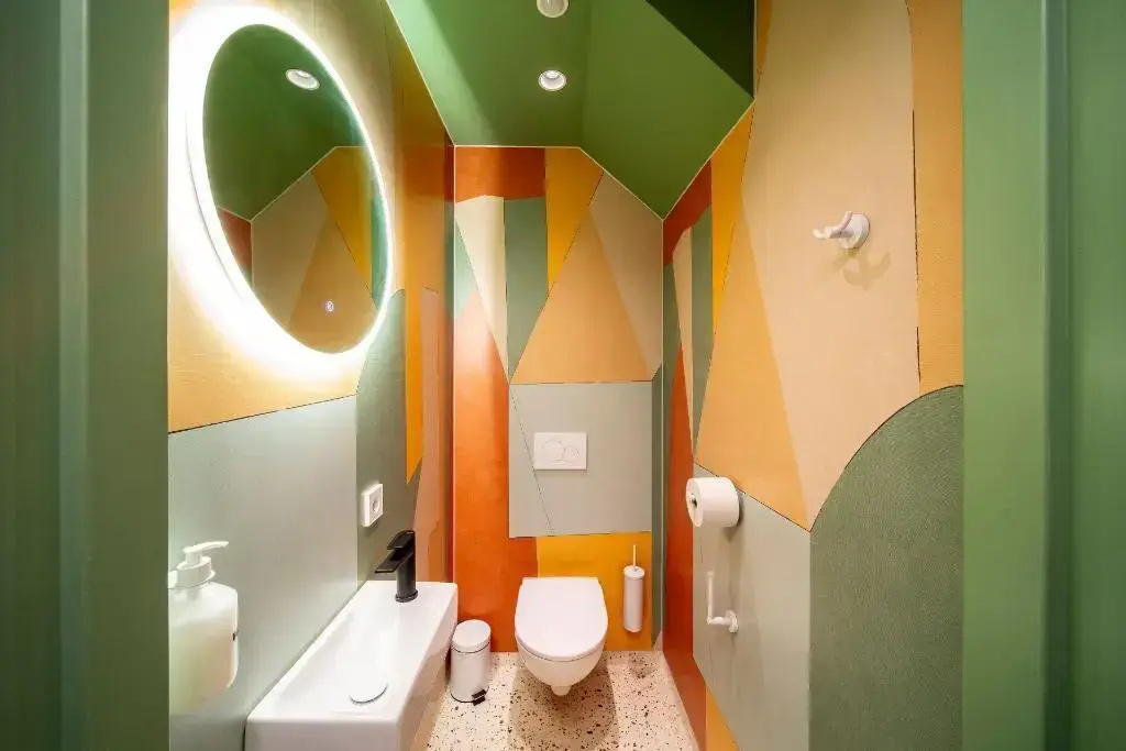 Photo - Hotel Tourist Inn