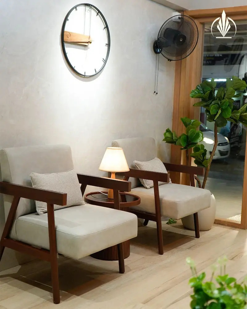 Foto - SIVANTA by BOMBAY GROUP OF HOTELS NAGPUR