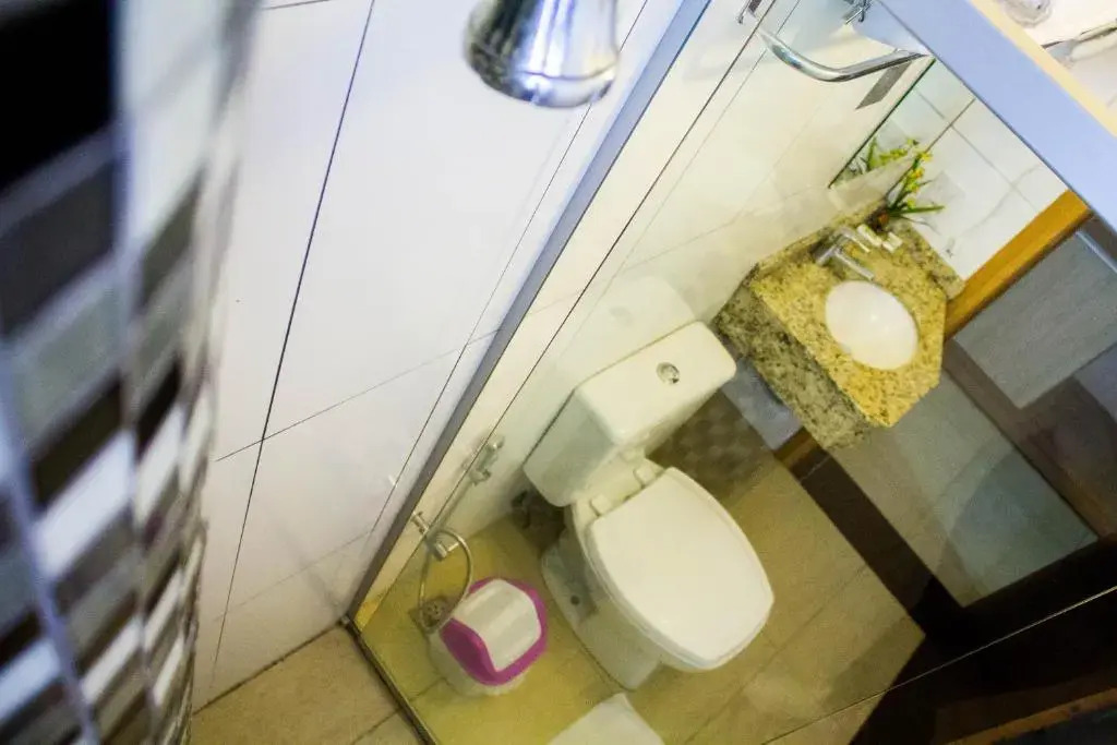 Foto - Hotel Baviera Iguassu