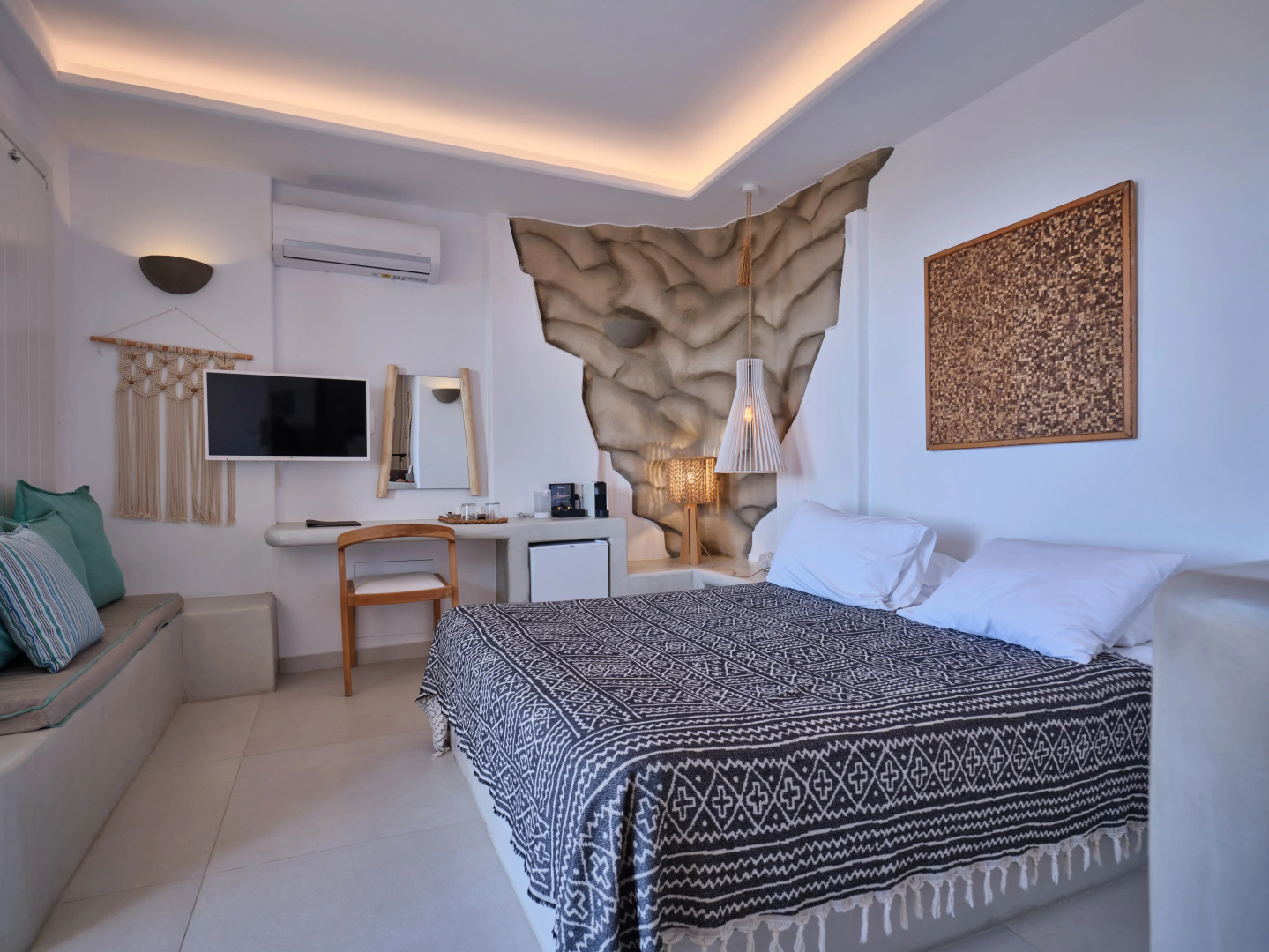 Foto - Mythic Paros , Adults Only