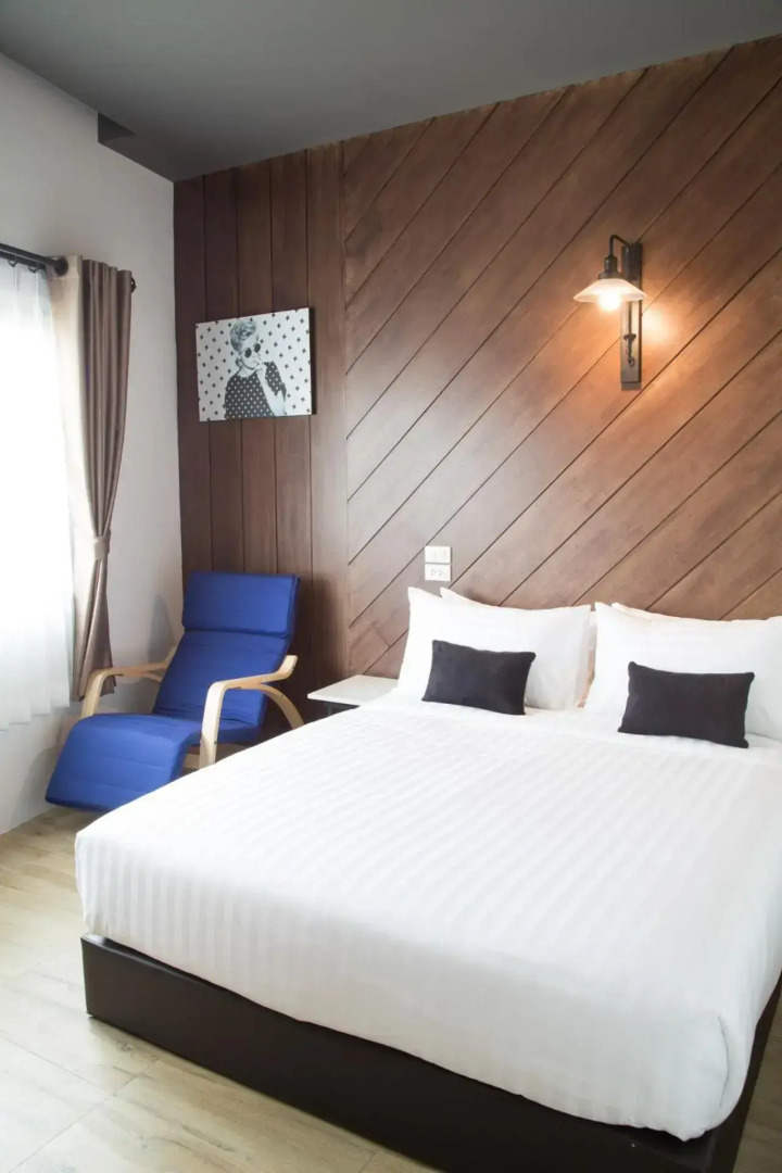 Foto - The Rodman Hotel