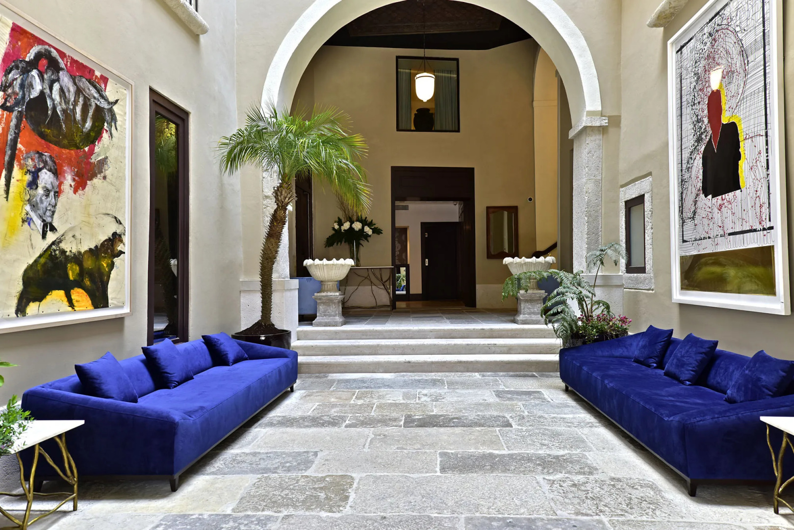 Foto - Santiago de Alfama - Boutique Hotel