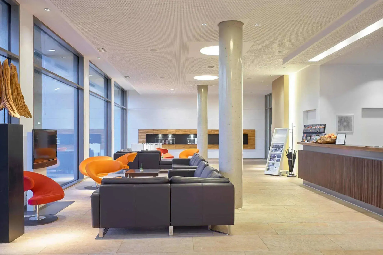 Foto - LAGO hotel & restaurant am see