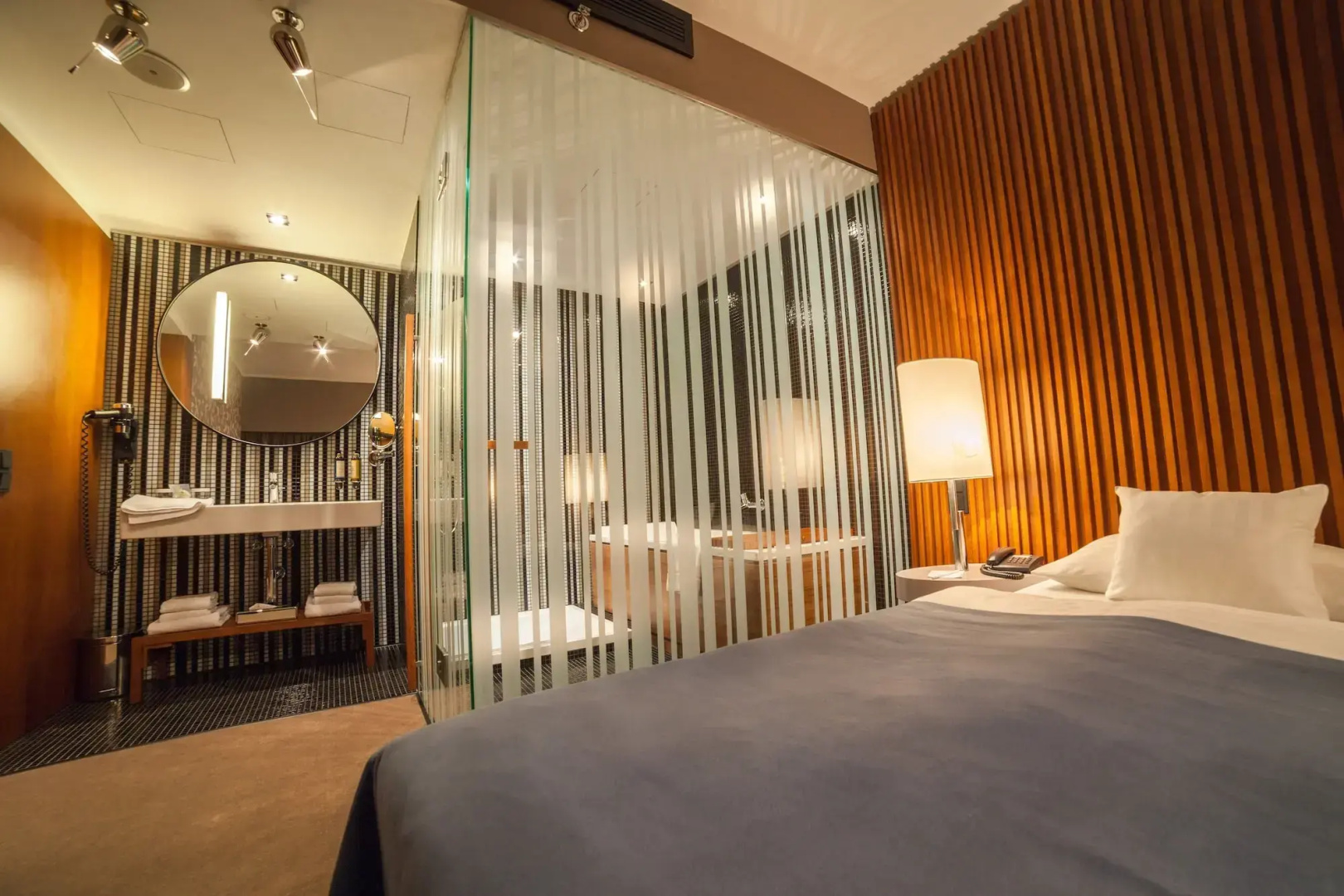 Foto - Hotel Yasmin