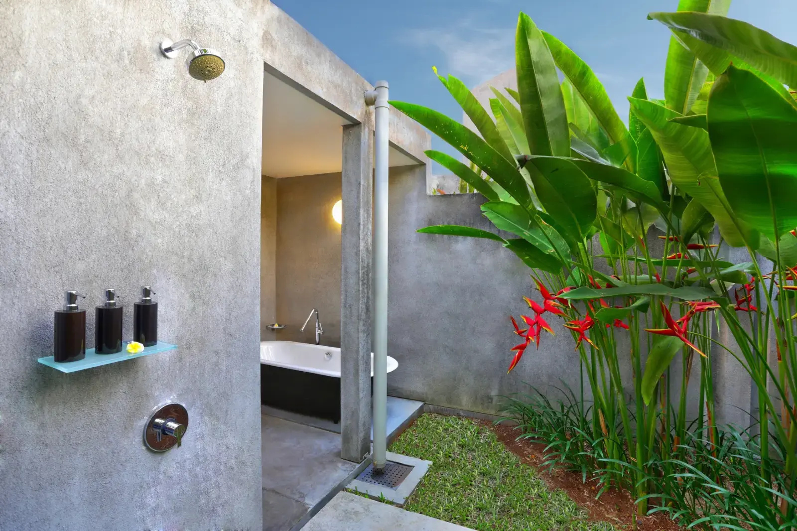 Foto - Mayaloka Villas Seminyak