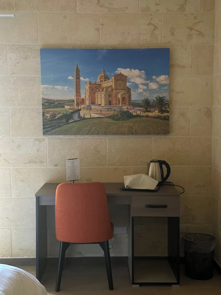 Foto - Sea Holly Gozo