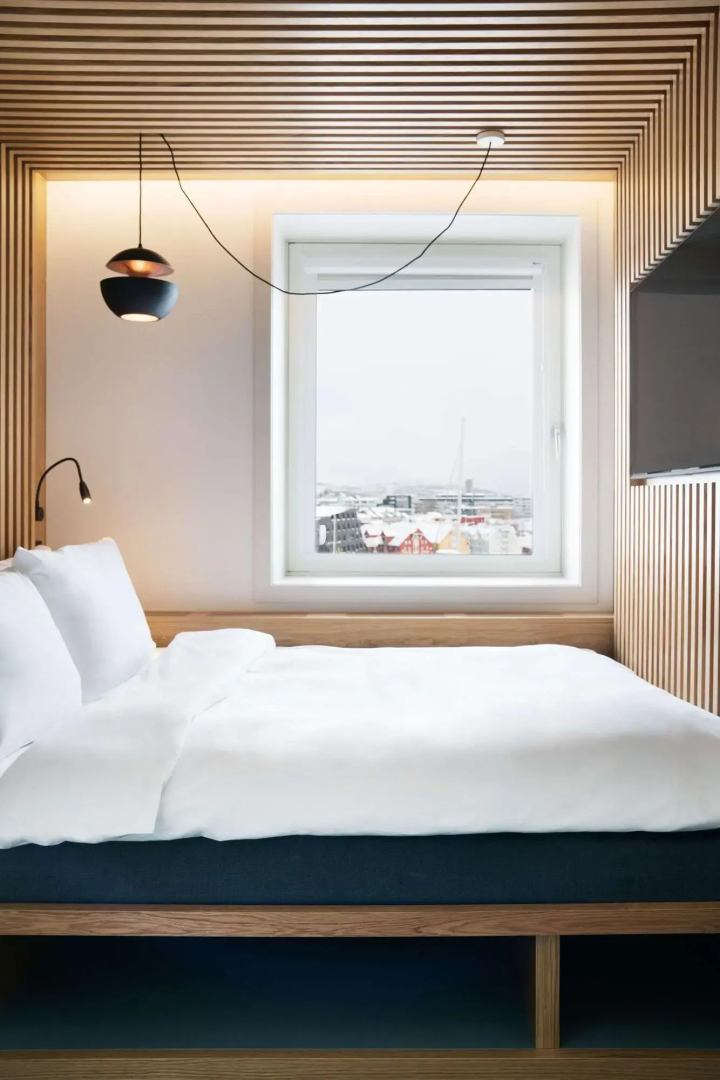 Foto - Radisson Blu Hotel Tromsø