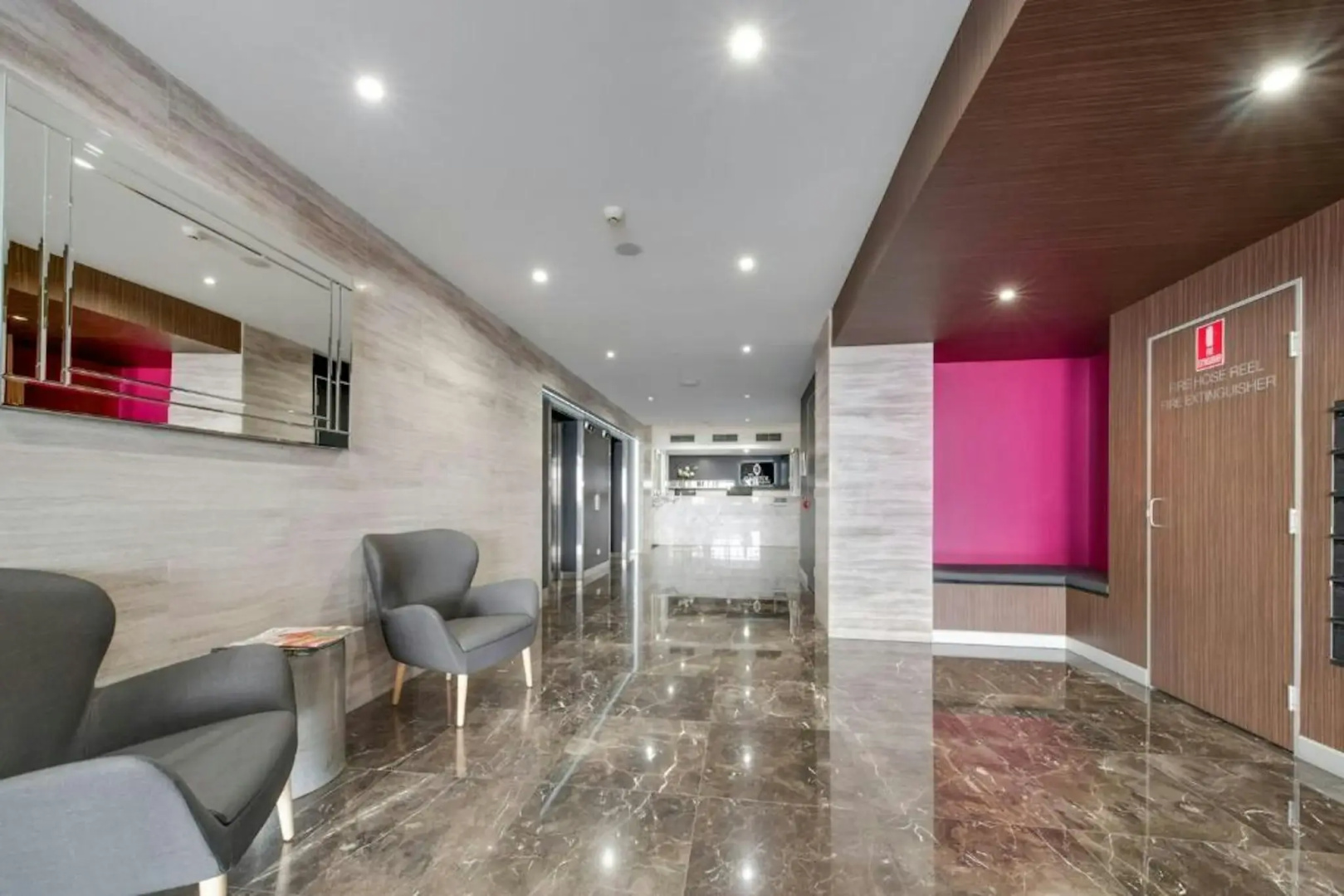 Photo - The Capitol Apartments