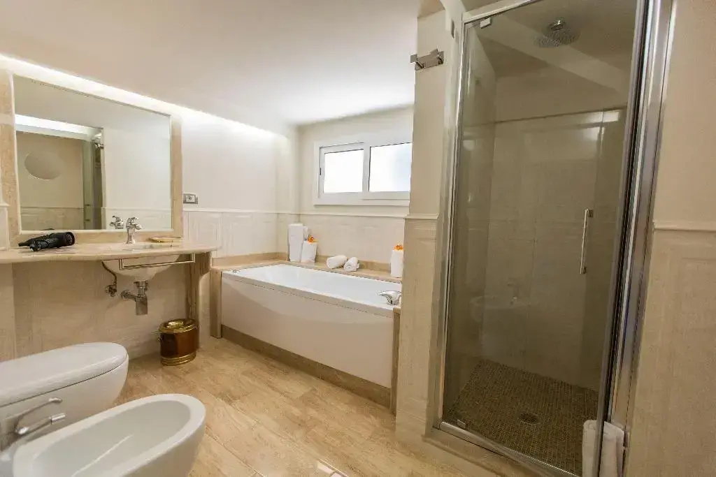 Foto - Royal Suite Trinità Dei Monti