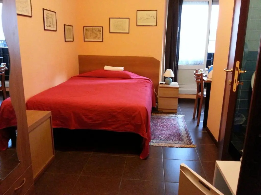 Photo - Affittacamere Andronaco