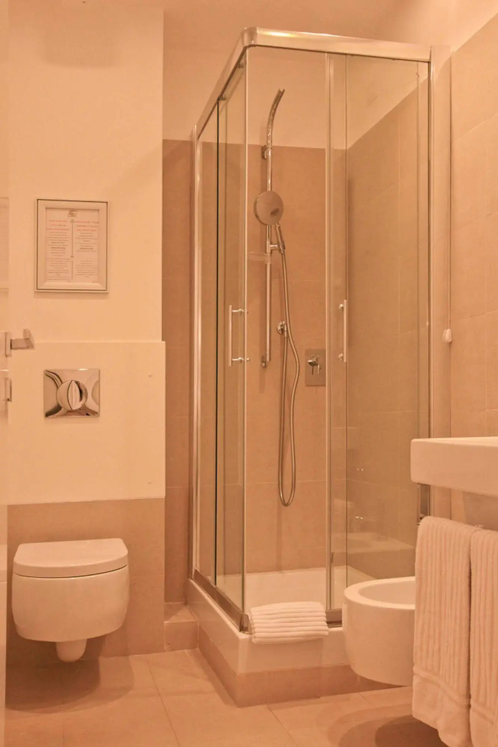 Photo - A Peace Of Rome B&B