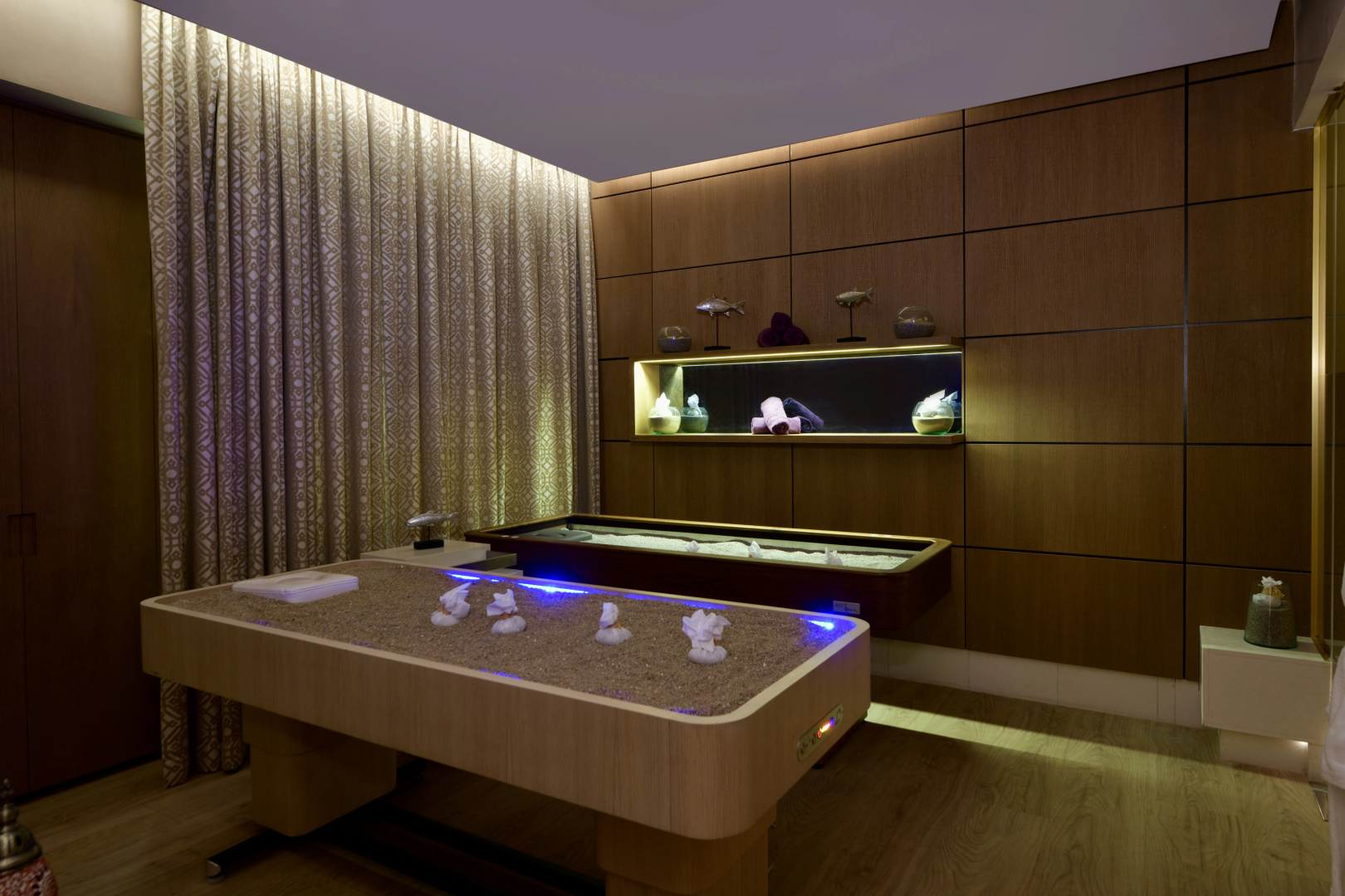 Foto - Hilton Tangier Al Houara Resort & Spa
