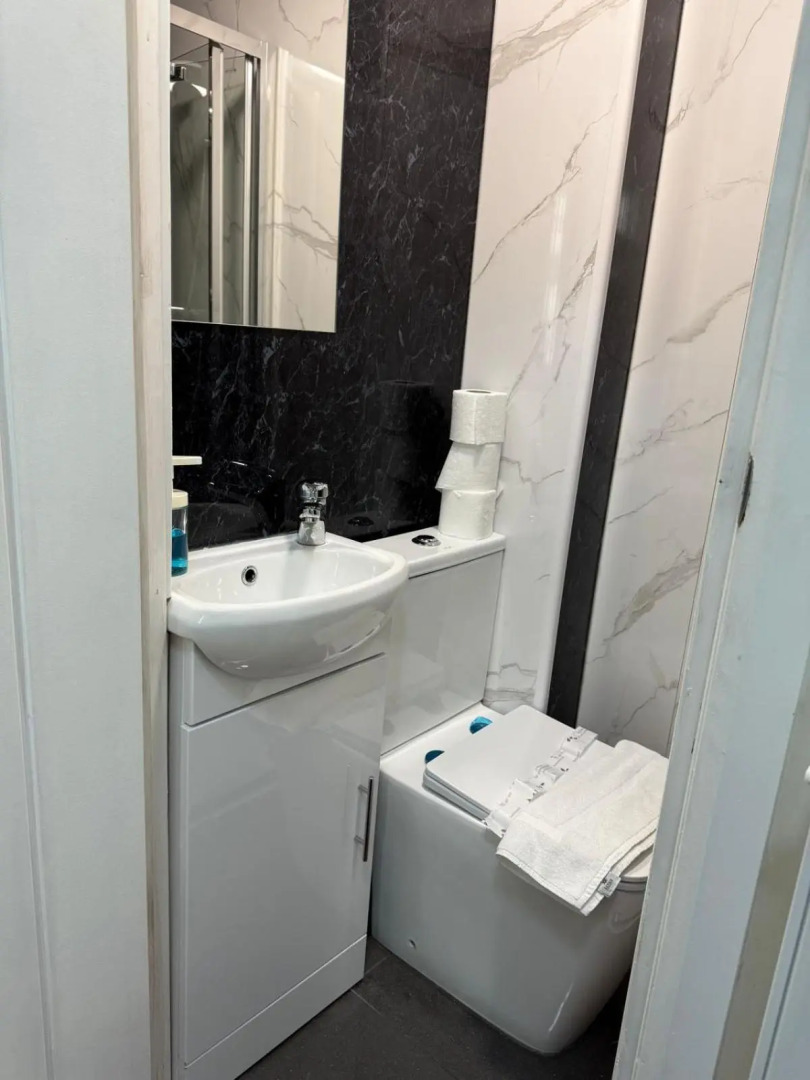 Foto - Oban Victoria Hotel